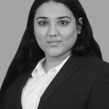Ms. Aasma Sachdeva