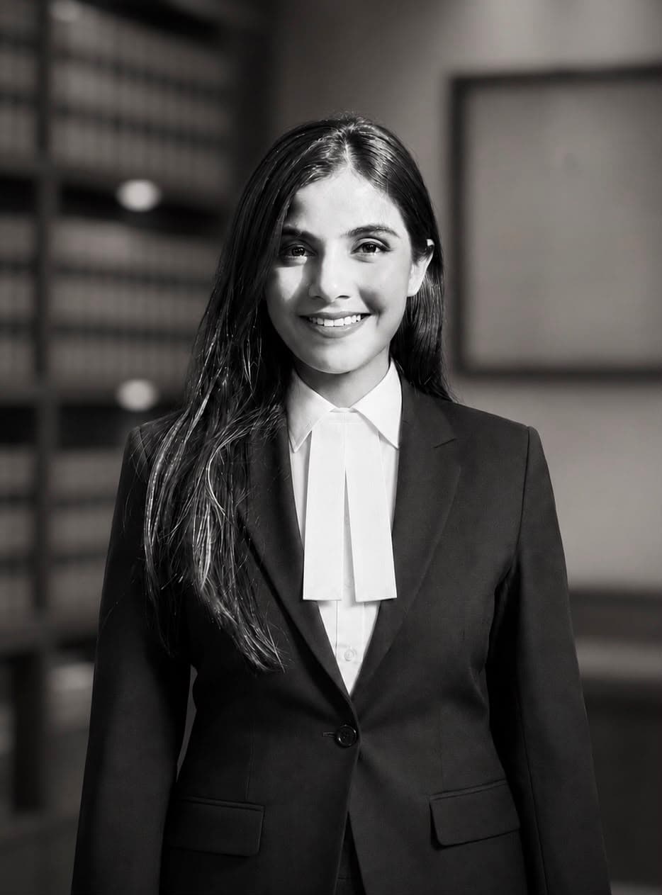 Ms. Arushi Kochhar