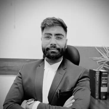 Mr. Ashish Tyagi