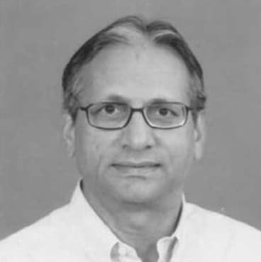Mr. Hari Krishan