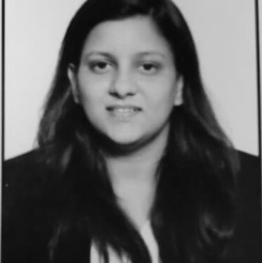 Ms. Kavya Singh