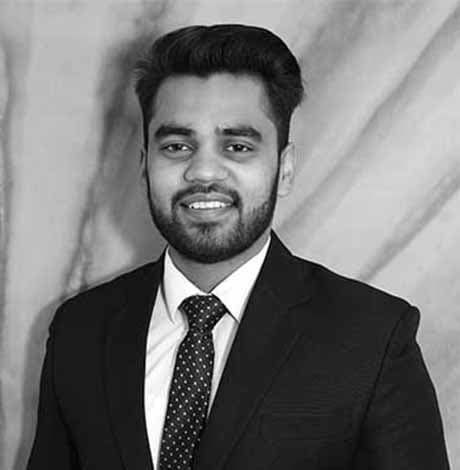 Mr. Nipun Joshi