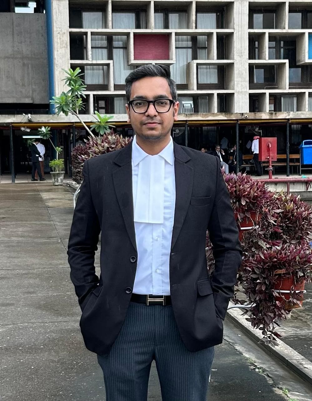 Vineet Jain